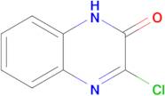 3-Chloroquinoxalin-2-ol