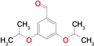 3,5-Diisopropoxybenzaldehyde