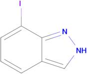 7-Iodo-1H-indazole