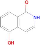 Isoquinoline-1,5-diol