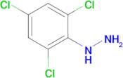 (2,4,6-Trichlorophenyl)hydrazine