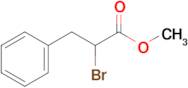 Methyl 2-bromo-3-phenylpropanoate