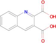Quinoline-2,3-dicarboxylic acid