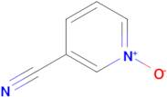 3-Cyanopyridine 1-oxide