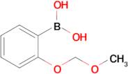 (2-(Methoxymethoxy)phenyl)boronic acid