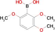 (2,3,6-Trimethoxyphenyl)boronic acid