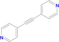 1,2-Di(pyridin-4-yl)ethyne