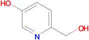 6-(Hydroxymethyl)pyridin-3-ol