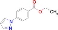 Ethyl 4-(1H-pyrazol-1-yl)benzoate