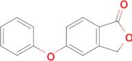 5-Phenoxyisobenzofuran-1(3H)-one