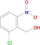 (2-Chloro-6-nitrophenyl)methanol