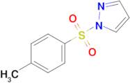 1-Tosyl-1H-pyrazole