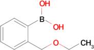 (2-(Ethoxymethyl)phenyl)boronic acid