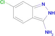 6-Chloro-1H-indazol-3-amine