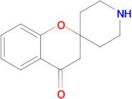 Spiro[chroman-2,4'-piperidin]-4-one