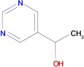 1-(Pyrimidin-5-yl)ethanol