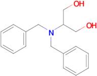 2-(Dibenzylamino)propane-1,3-diol