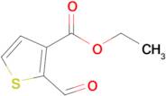 Ethyl 2-formylthiophene-3-carboxylate