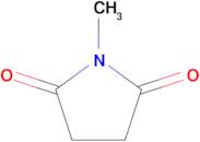 1-Methylpyrrolidine-2,5-dione