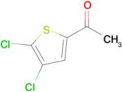 1-(4,5-Dichlorothiophen-2-yl)ethanone