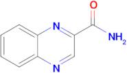Quinoxaline-2-carboxamide