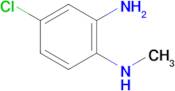 4-Chloro-N1-methylbenzene-1,2-diamine