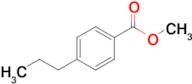 methyl 4-propylbenzoate