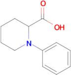 1-Phenylpiperidine-2-carboxylic acid