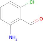 2-Amino-6-chlorobenzaldehyde