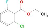 Ethyl 2-chloro-6-fluorobenzoate