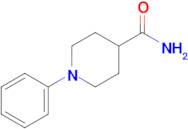 1-Phenylpiperidine-4-carboxamide