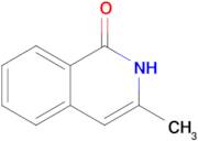 3-Methylisoquinolin-1(2H)-one