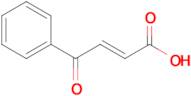 (E)-4-Oxo-4-phenylbut-2-enoic acid