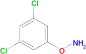 O-(3,5-Dichlorophenyl)hydroxylamine