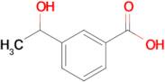 3-(1-Hydroxyethyl)benzoic acid