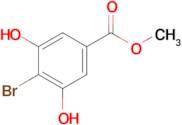 Methyl 4-bromo-3,5-dihydroxybenzoate