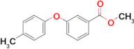 Methyl 3-(p-tolyloxy)benzoate