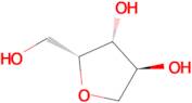 (2R,3R,4S)-2-(Hydroxymethyl)tetrahydrofuran-3,4-diol