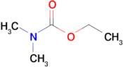 Ethyl dimethylcarbamate