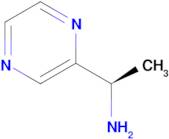 (R)-1-(Pyrazin-2-yl)ethanamine