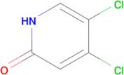 4,5-Dichloropyridin-2(1H)-one