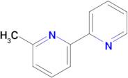 6-Methyl-2,2'-bipyridine