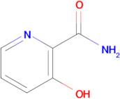3-Hydroxypicolinamide