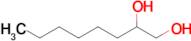 Octane-1,2-diol