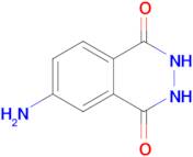 6-Amino-2,3-dihydrophthalazine-1,4-dione