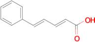 (2E,4E)-5-Phenylpenta-2,4-dienoic acid