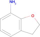 2,3-Dihydrobenzofuran-7-amine