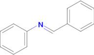 (E)-N-Benzylideneaniline