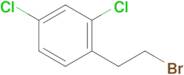 1-(2-Bromoethyl)-2,4-dichlorobenzene