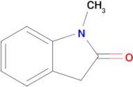 1-Methylindolin-2-one